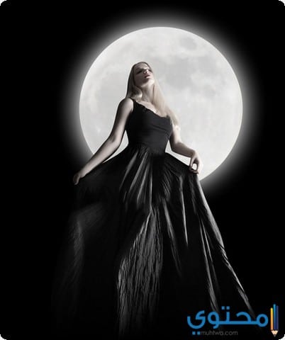 تفسير حلم ثوب العروس اسود