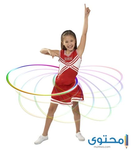 أضرار لعبة الهيلاهوب وفوائدها