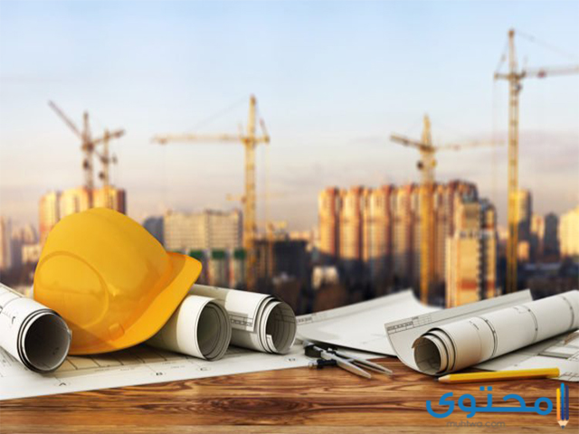 تمويل مشروع في مصر