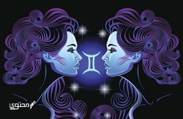 توافق وحظوظ برج الجوزاء مع ماغي فرح 2025