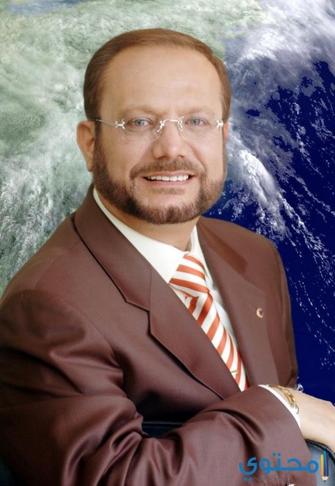 الابراج سمير طنب