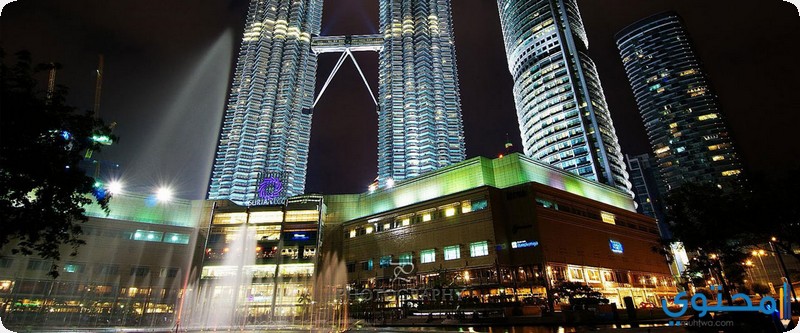 السياحة العلاجية في ماليزيا