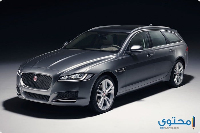 مواصفات وصور سيارة جاكوار سبورت بريك XF Sportbrake