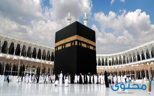 أئمة الحرم المكي