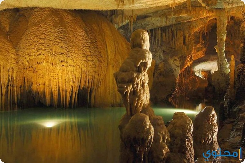 شهر العسل في لبنان