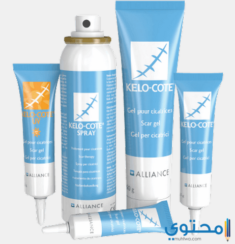 جل كيلو كوت