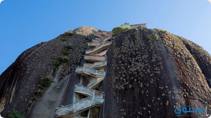 السياحة في كولومبيا