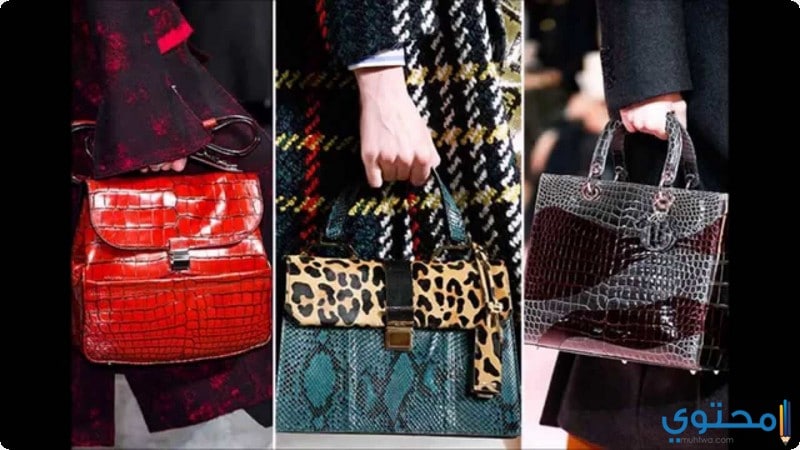 ماركات حقائب اليد