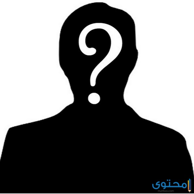 حلم شخص مجهول يرميني بالحجارة