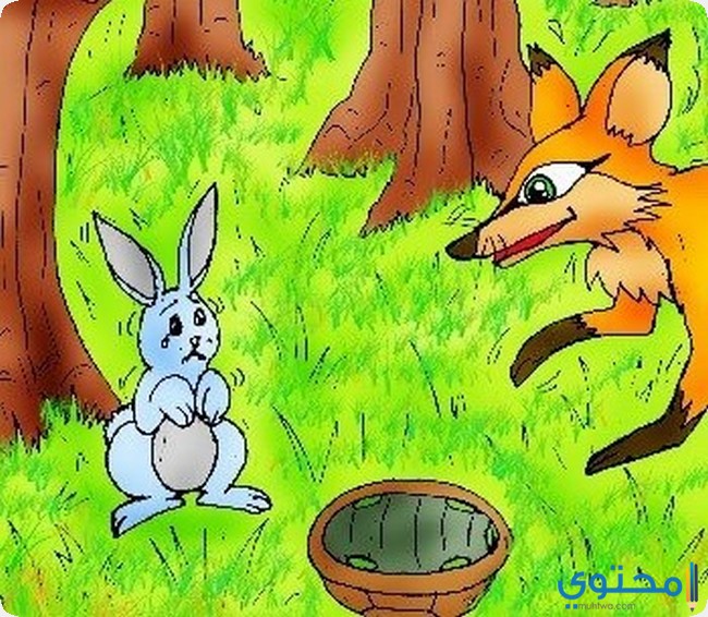 حواديت أبلة فضيلة للأطفال