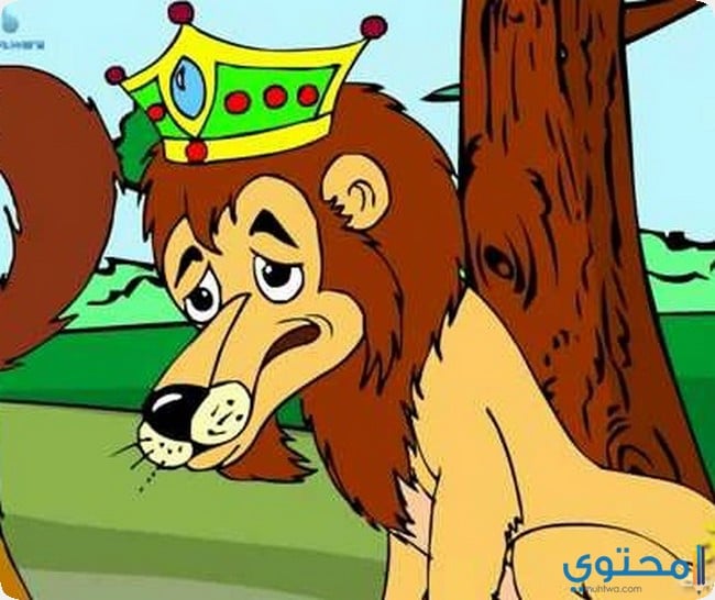 حواديت للأطفال سن 3 و4 و5 سنوات