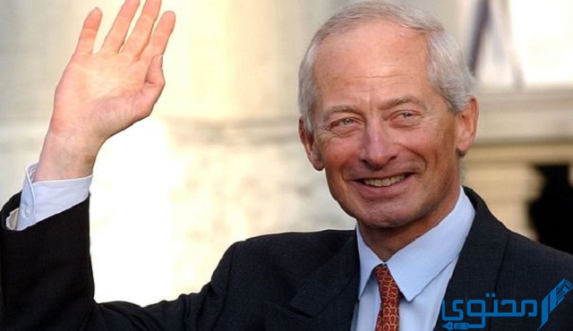 من هو أمير دولة ليختنشتاين؟