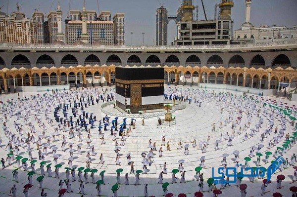 خطبة عن استقبال عشر ذي الحجة قصيرة مكتوبة pdf