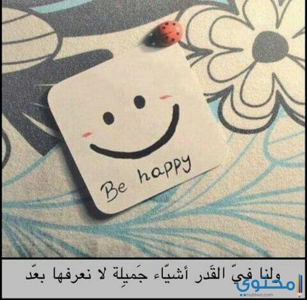 خواطر عامة جميلة