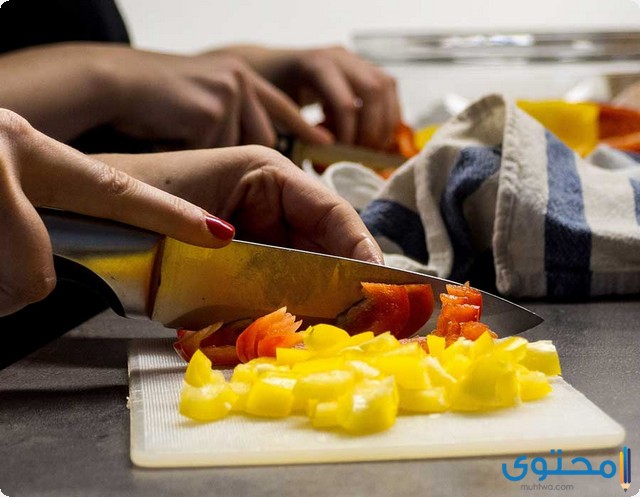 مشروع اكل بيتي