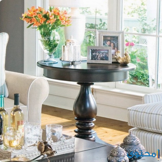 مشروع محل ديكورات