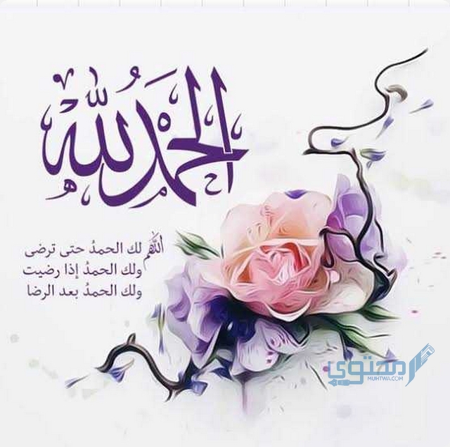 دعاء الحمد لله الذي شفاني وعافاني