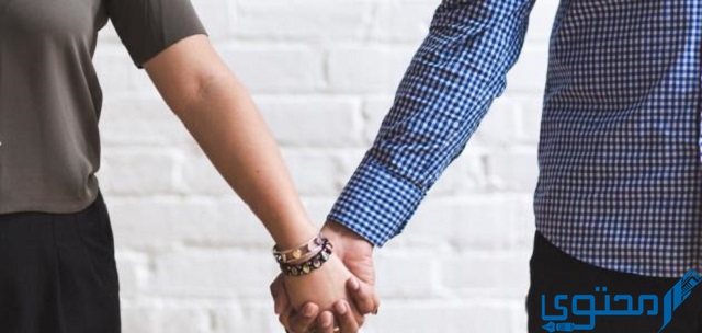 دعاء تسخير الزوج لزوجته وتقوية المحبة