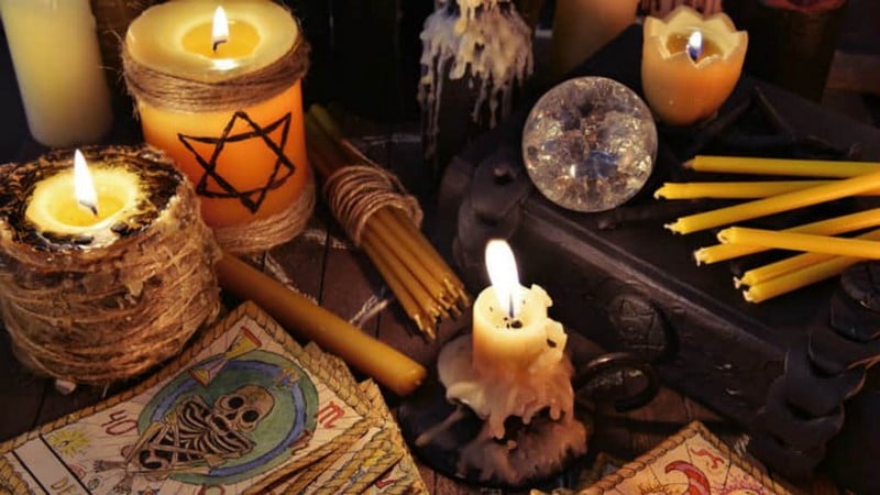 دعاء فك السحر