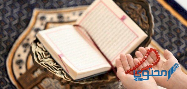 دعاء يغفر الذنوب كلها ولو مرة واحدة بالعمر