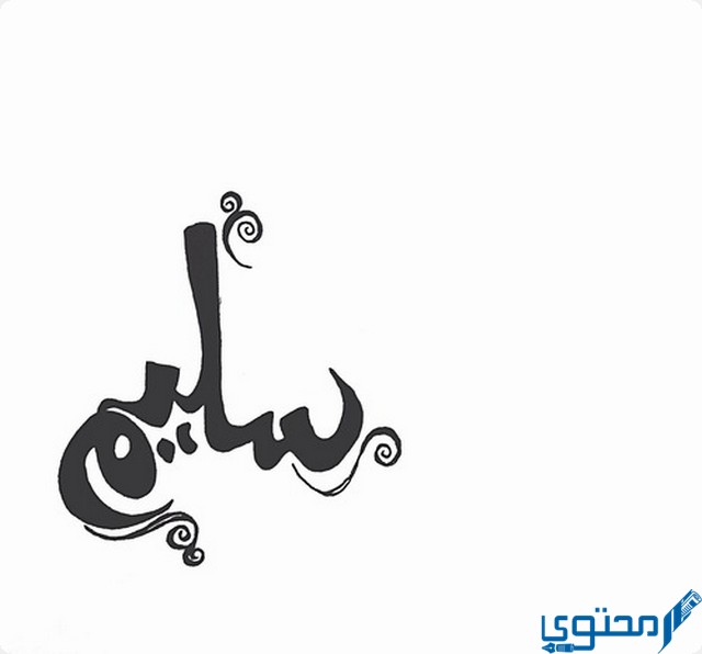 دلع اسم سليم