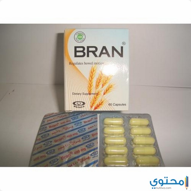 دواء بران
