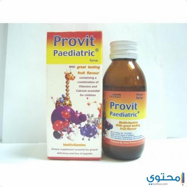 بروفت بديترك