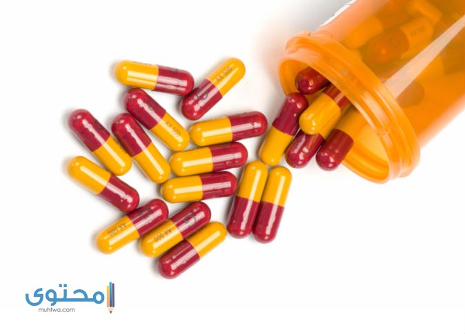 دواعي استعمال copagaramon