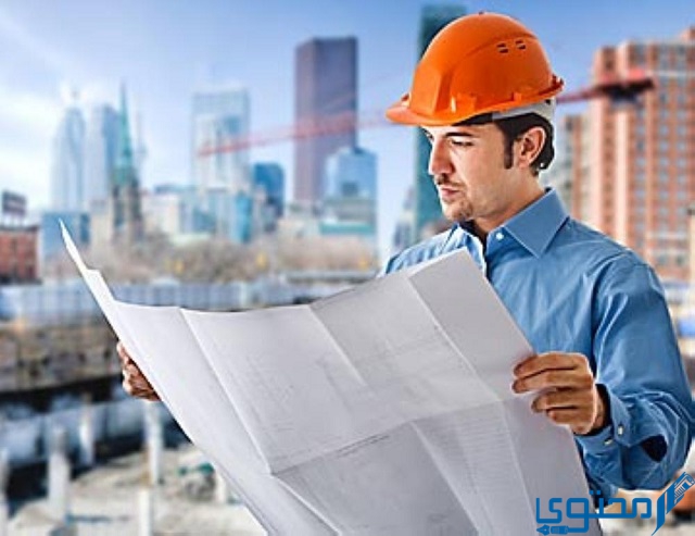 راتب المهندس المدني في الإمارات