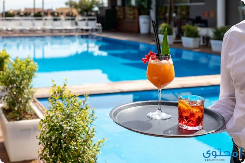 افخم فنادق روما