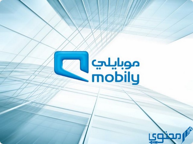 رصيدي في موبايلي بيانات