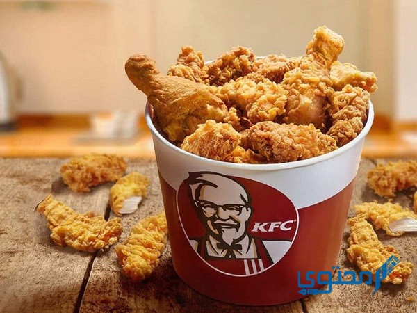 رقم كنتاكي الكويت 2025 أسعار وجبات KFC كنتاكي في الكويت