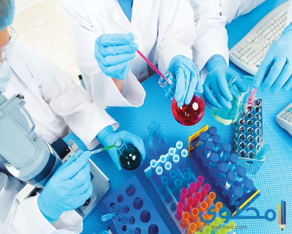 رموز التحاليل الطبية