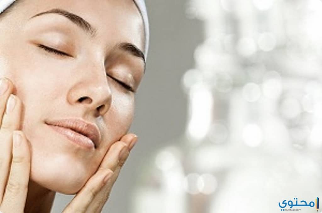 فوائد زبدة الشيا للبشرة
