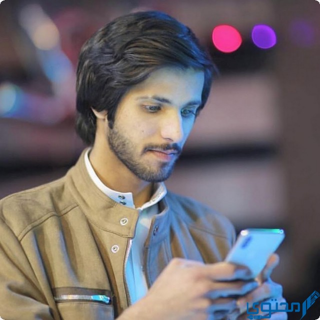 زوجة غازي المطيري