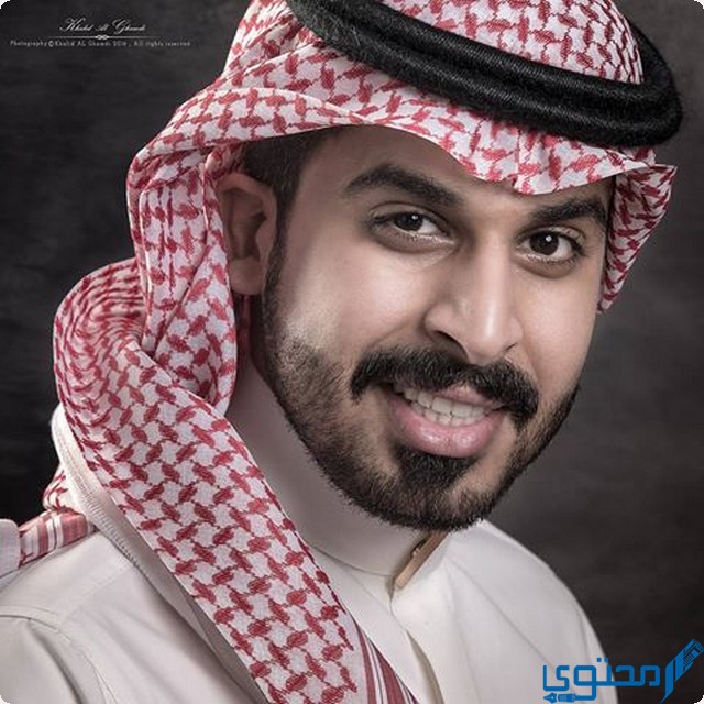 زياد بن سعد الشهري