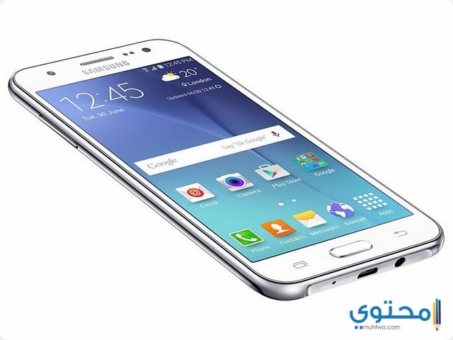samsung galaxy j5