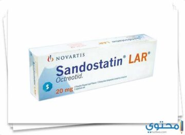 ستاتين Sando statin13