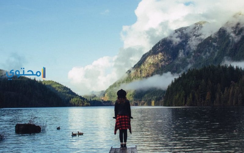 النهر في المنام