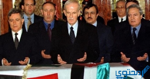 سبب وفاة ذو الهمة شاليش