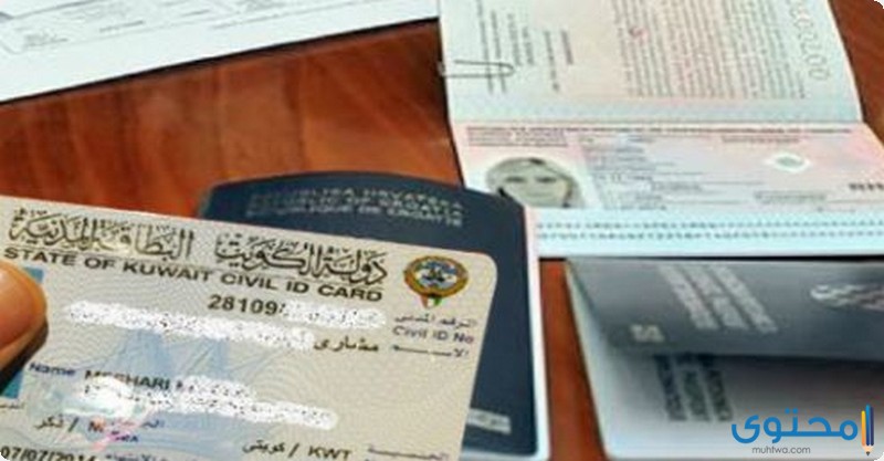 طرق دفع مخالفات الإقامة