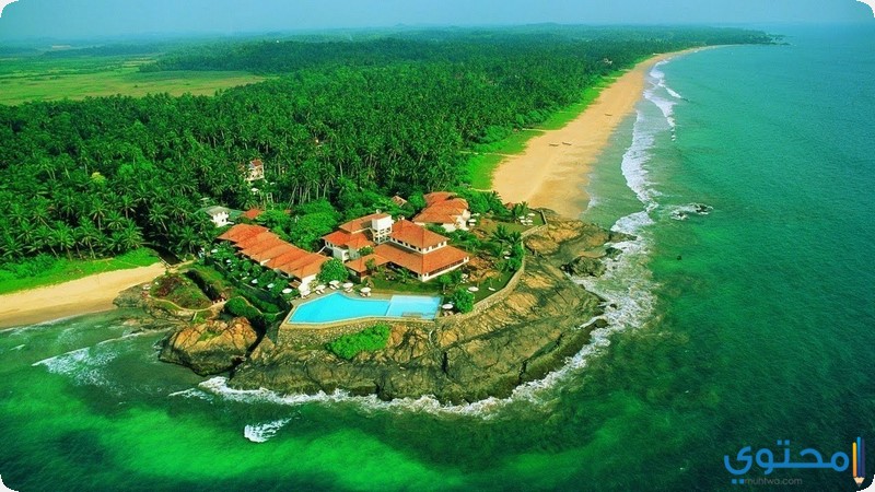 افضل الأماكن السياحية لقضاء الاجازات في العالم