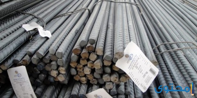 سعر الحديد التركي اليوم في مصر