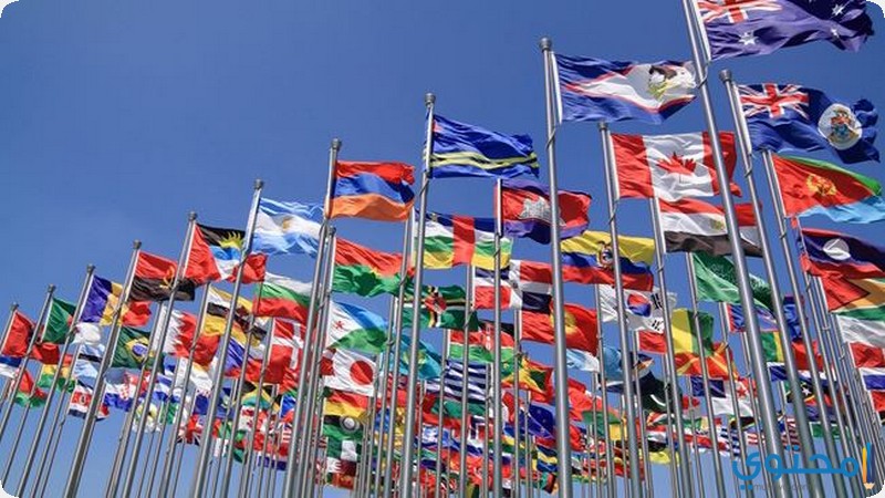 أرقام تليفونات السفارات في مصر