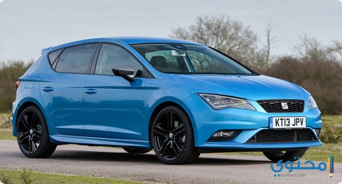 مواصفات وصور سيارة سيات ليون Seat Leon