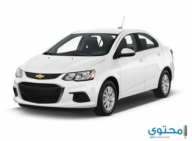 مواصفات وعيوب سيارة شيفروليه أفيو Chevrolet Aveo