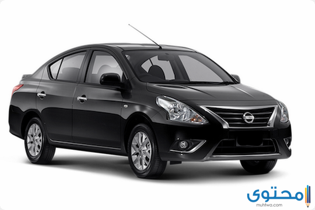 تجربتي مع سيارة نيسان صني
