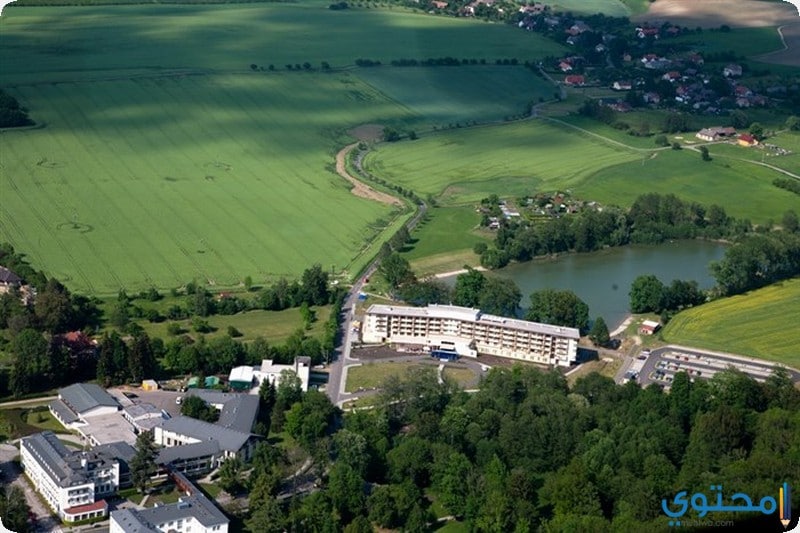 السياحة العلاجية في التشيك