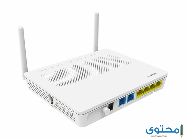 راوتر هواوي زين