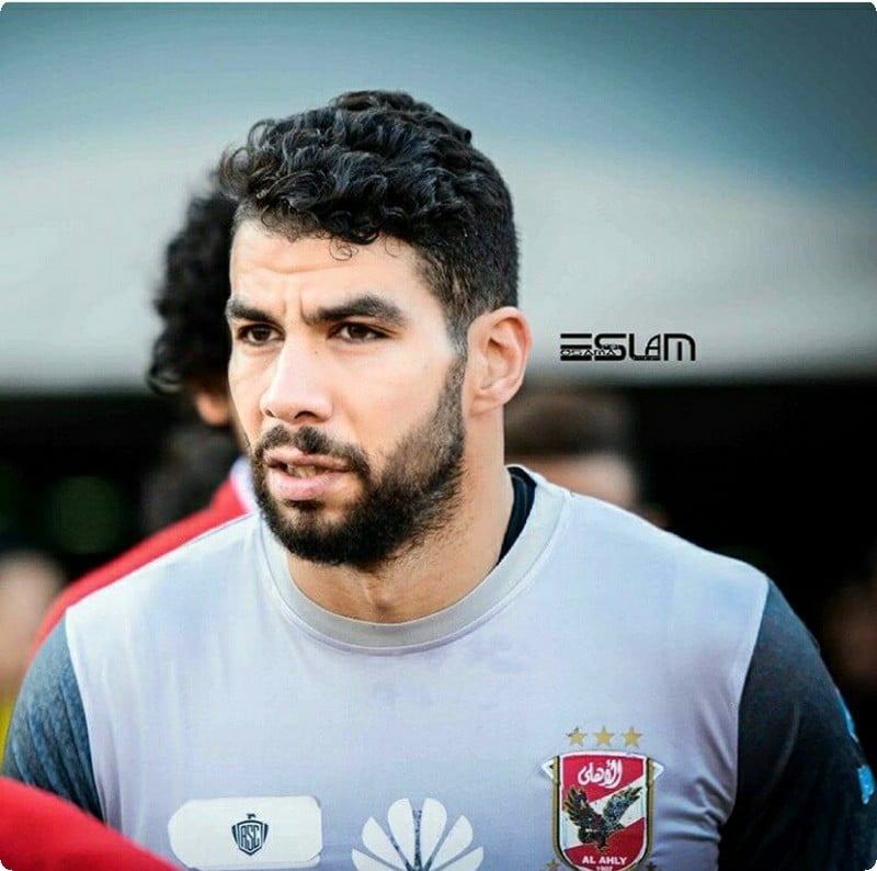 صور شريف اكرامي